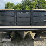 2027 Evotti 521QL - Black